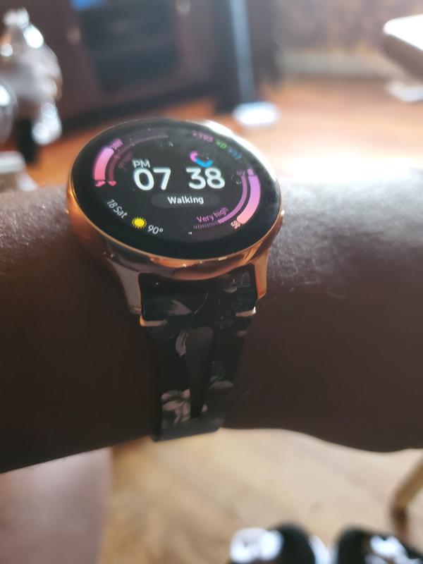 My watch