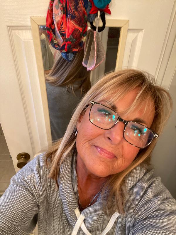 I’m waiting