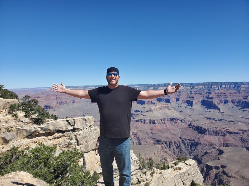 Grand Canyon