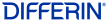 differin.com logo