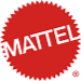 mattel.com logo