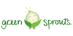 greensproutsbaby.com logo