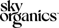 skyorganics.com logo