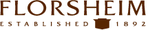 logo for florsheim.com