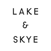 logo for lakeandskye.com