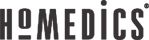 homedics.com logo