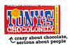 Tony's logo