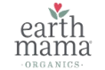 earthmamaorganics.com logo
