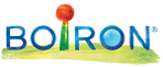 Boiron logo