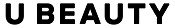 logo for U BEAUTY