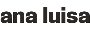 logo for Ana Luisa