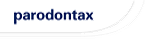 parodontax.com logo