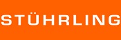 logo for Stührling Watches