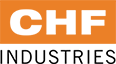 CHF Industries logo