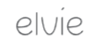 elvie.com logo