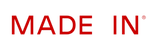 logo for Made In
