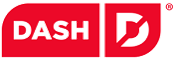 bydash.com logo