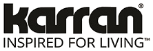 karran.com logo