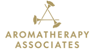 logo for Aromatherapy Associates