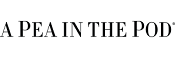 logo for  A Pea In The Pod