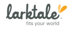 larktale.com logo