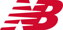 logo for New Balance AU