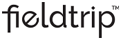 logo for  fieldtripskin.com