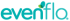 logo for evenflo.com