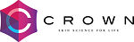 Crown Laboratories logo