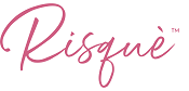 logo for Risqué