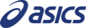 logo for asics.co.uk