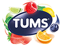 Tums logo