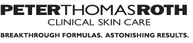 logo for peterthomasroth.com