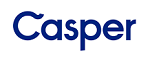 casper.com logo