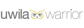 logo for Uwila Warrior