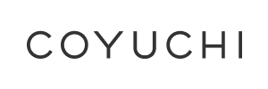 logo for coyuchi