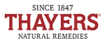 Thayers logo