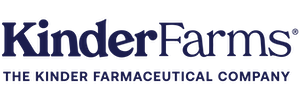 KinderFarms logo