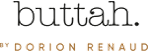 Buttah Skin logo
