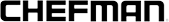 Chefman logo