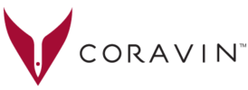coravin.com logo