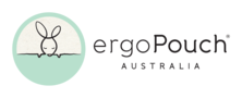 ergopouch.com logo