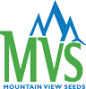 Mountain View Seeds logo