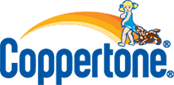 coppertone.com logo
