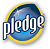 pledge.com logo