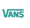 logo for vans.com.au