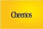 Honey Nut Cheerios (55 oz., 2 pk.) - Sam's Club