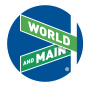 worldandmain.com logo