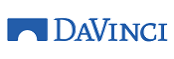 DaVinci Baby logo