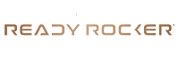 readyrocker.com logo